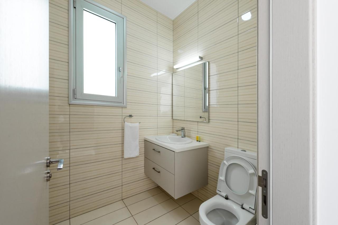 Seafront Cecelia By Ruidoso Luxury Villa Agia Napa