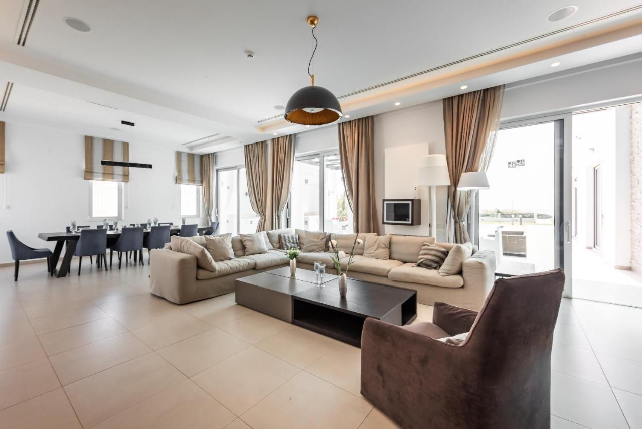 Seafront Cecelia By Ruidoso Luxury Agia Napa