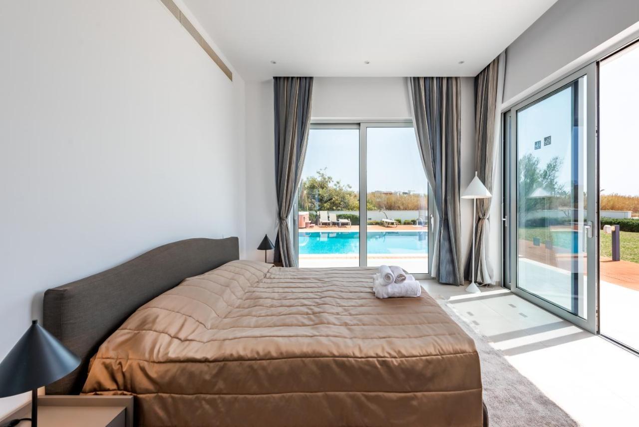 Seafront Cecelia By Ruidoso Luxury Agia Napa