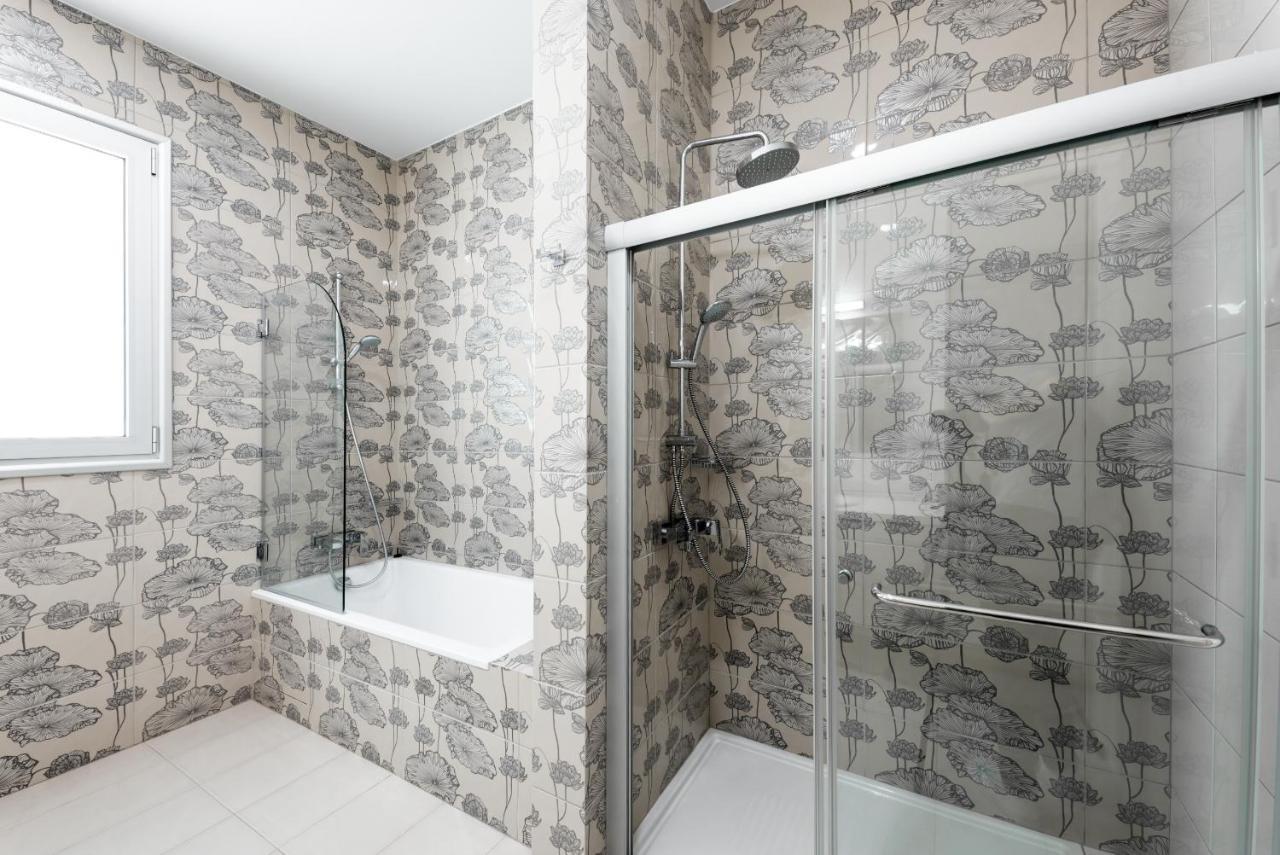 Seafront Cecelia By Ruidoso Luxury * Agia Napa