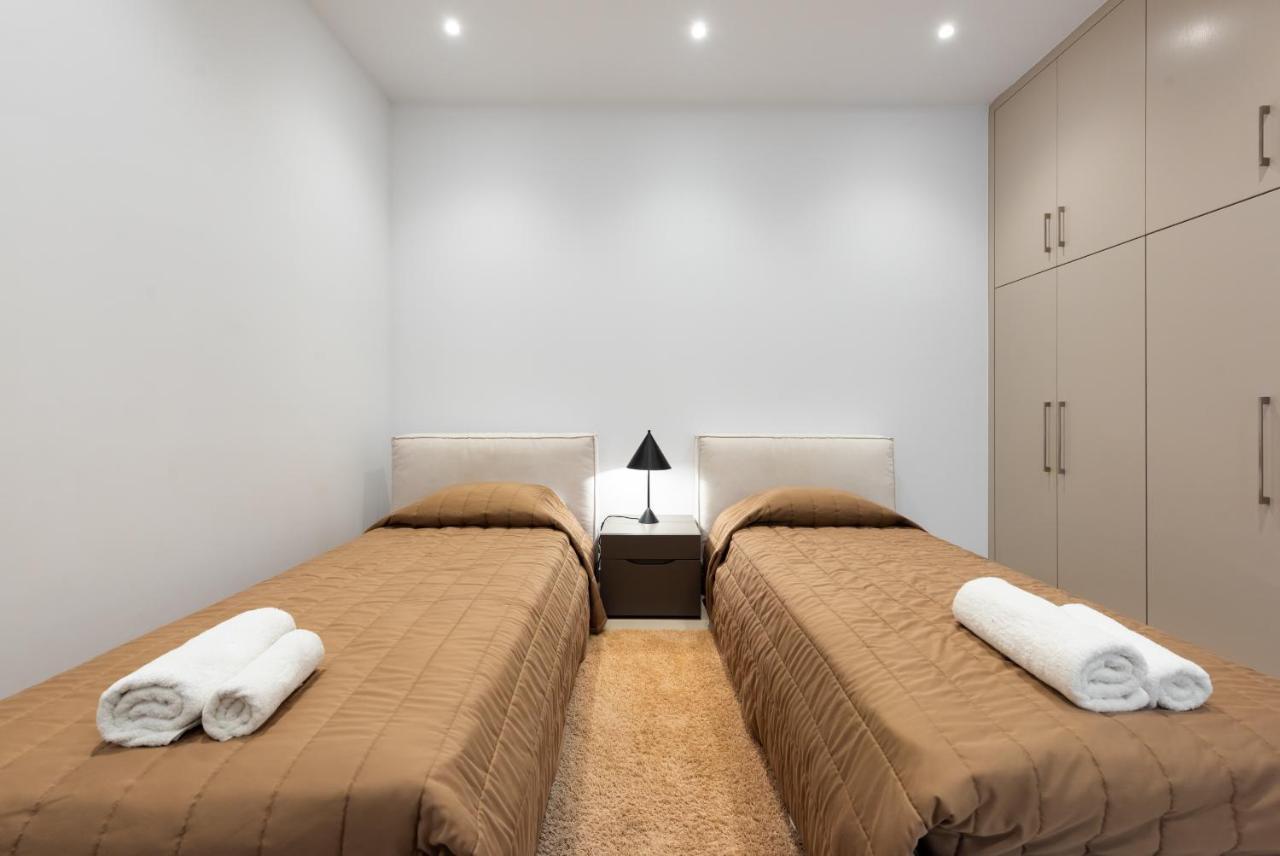 Seafront Cecelia By Ruidoso Luxury Villa Agia Napa