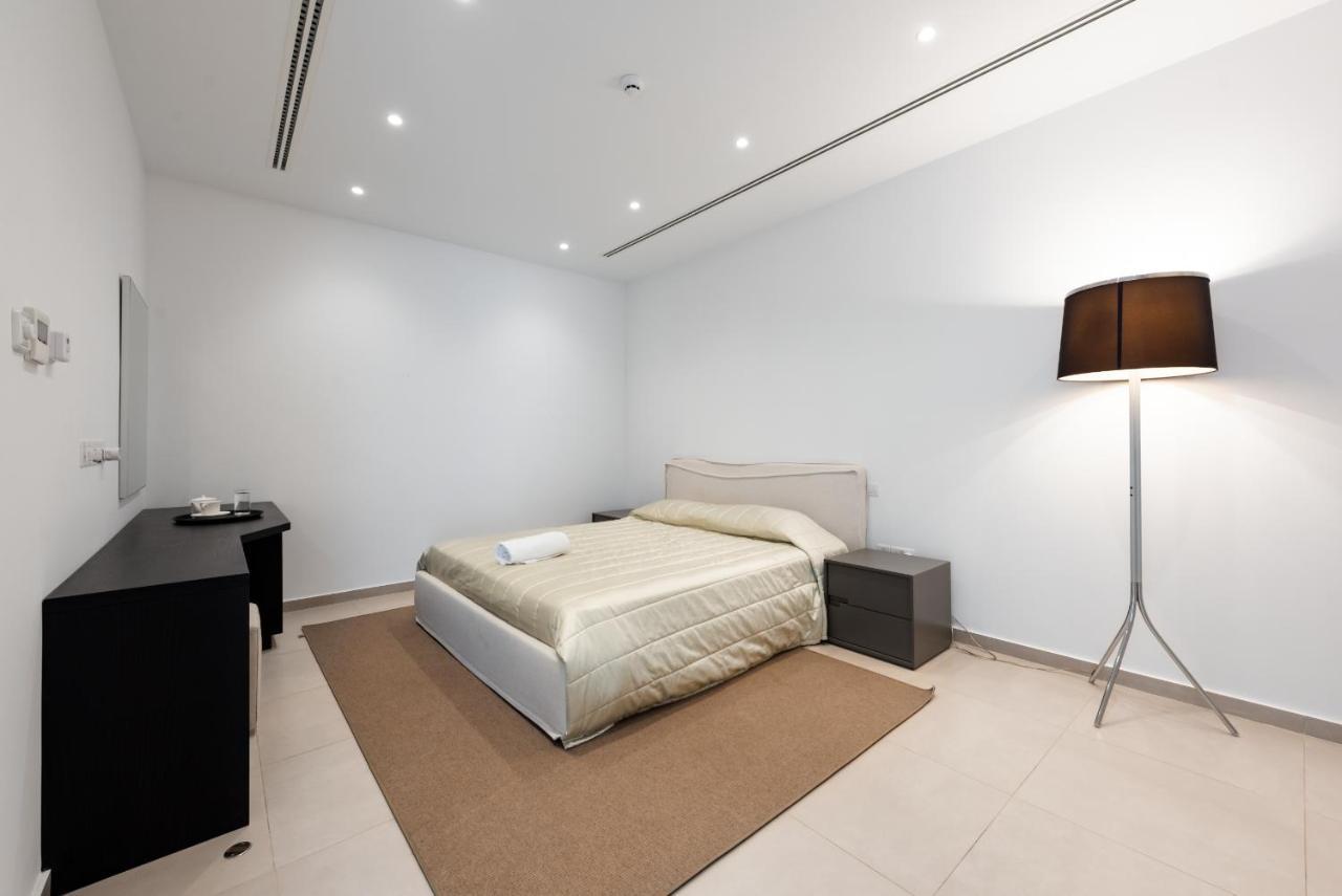 Seafront Cecelia By Ruidoso Luxury * Agia Napa